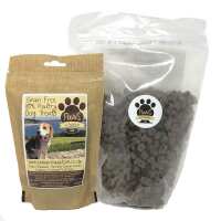 Read Paws in Padstow Reviews